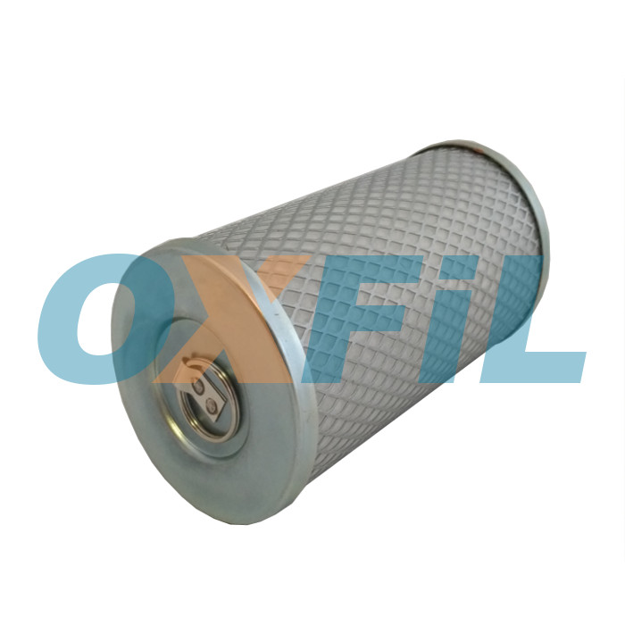 Bottom of SF Filter SAO56050 - Separator