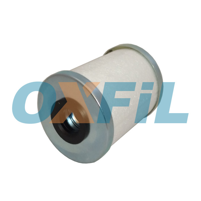 Bottom of SF Filter SAO56380 - Separador
