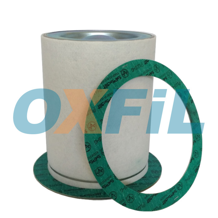 Side of SF Filter SAO57290 - Separator