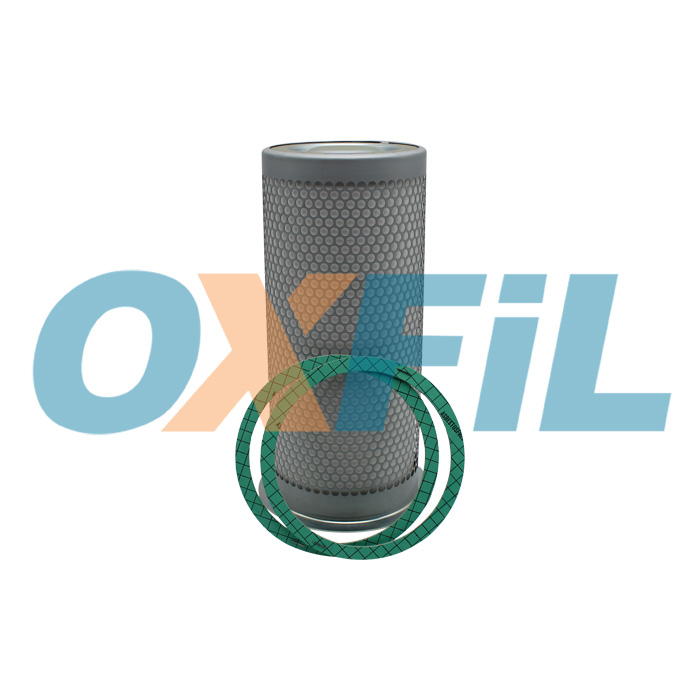 Side of SF Filter SAO57960 - Separator
