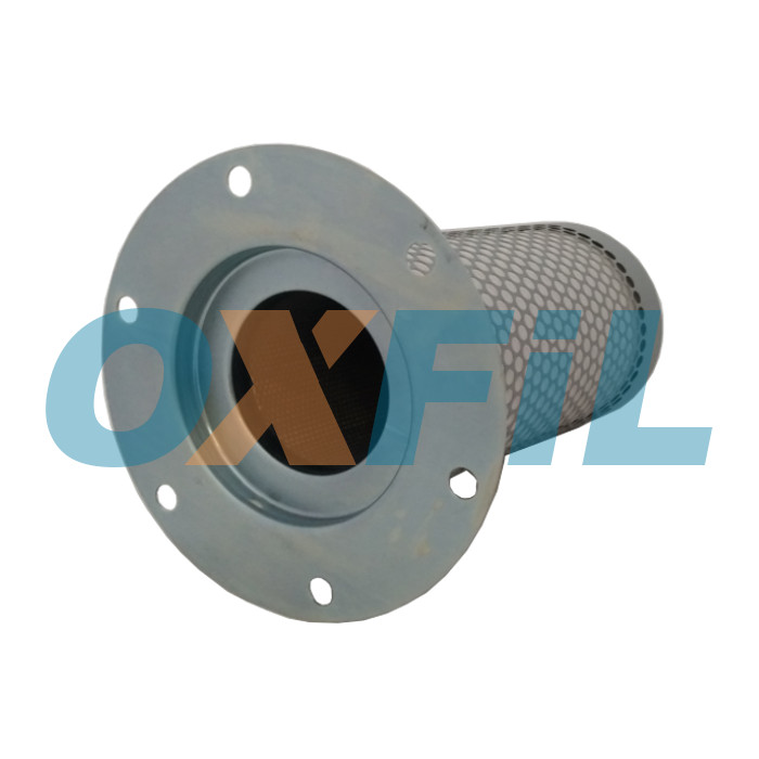 Bottom of SF Filter SAO58690 - Separator