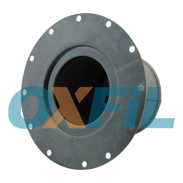 Side of SF Filter SAO59014 - Separator