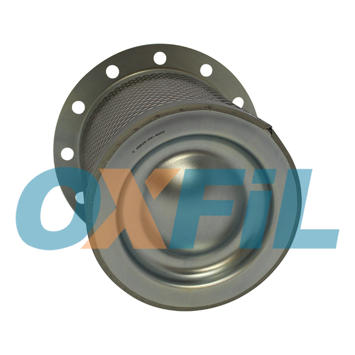 Top of SF Filter SAO59990 - Separator
