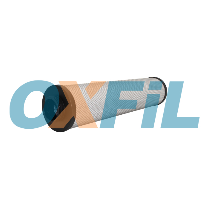 Top of SF Filter SDL 31624 - In-line Filter