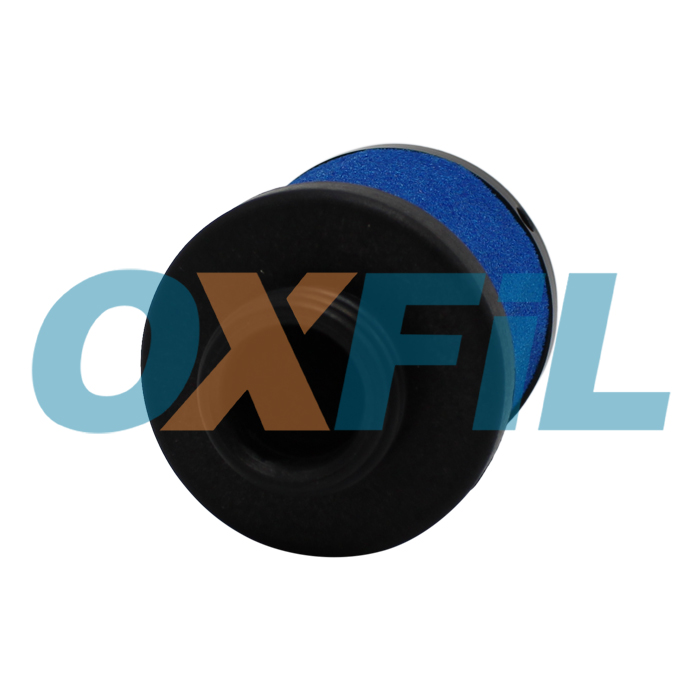 Top of SF Filter SDL 31670 - In-line Filter