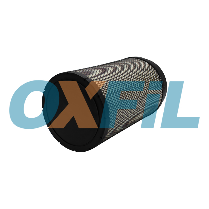 Top of SF Filter SL 12958 - Air Filter Cartridge