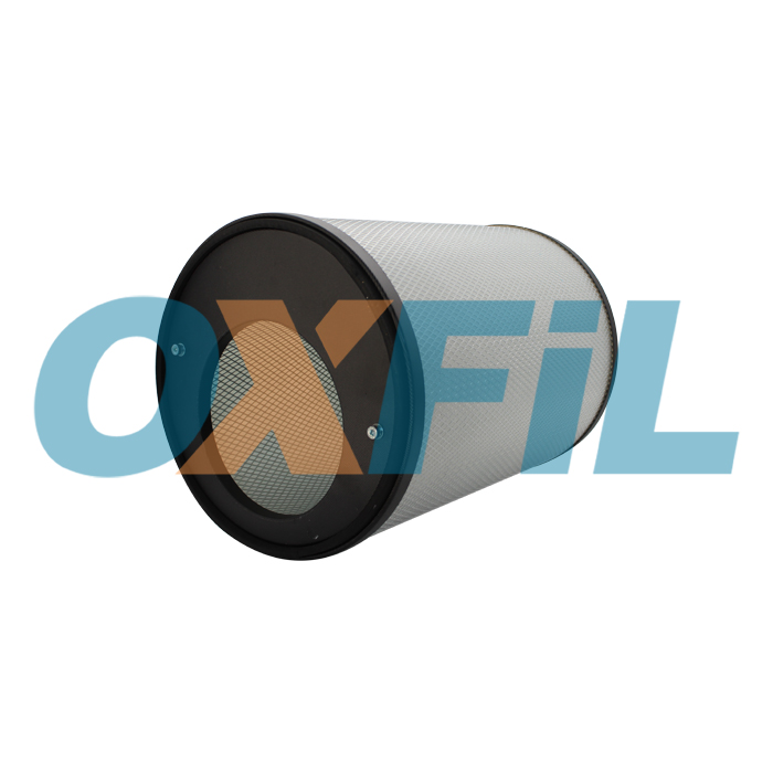 Top of SF Filter SL 45157 - Air Filter Cartridge