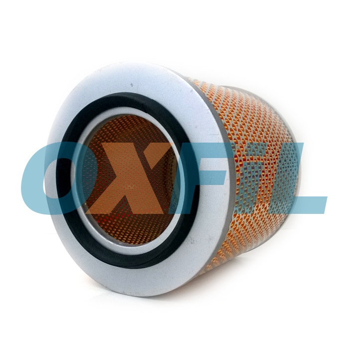 Top of SF Filter SL 8316 - Air Filter Cartridge