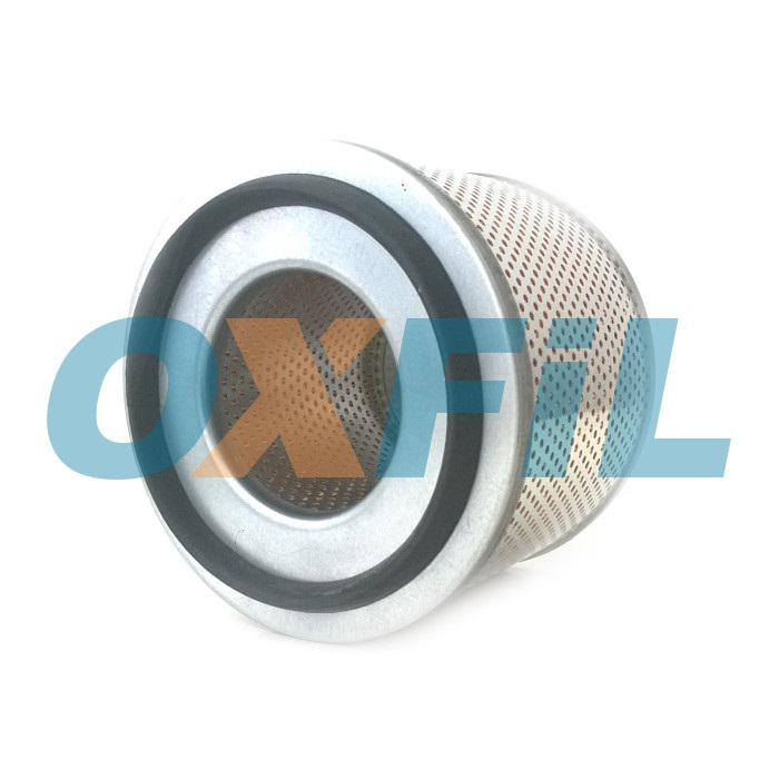 Top of SF Filter SL 8727 - Air Filter Cartridge
