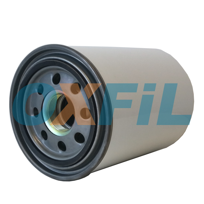 Bottom of SF Filter SPA50036 - Separator