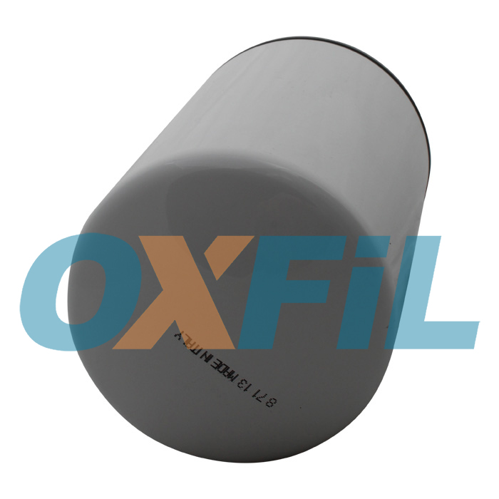 Top of SF Filter SPH 94059 - Oil Filter