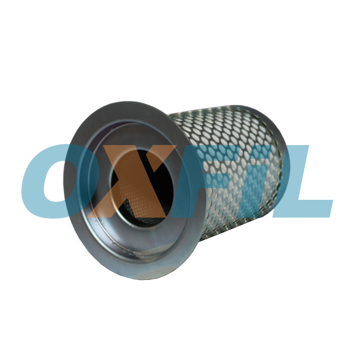Bottom of SHANGHAI SCR 25300015-021 - Separator