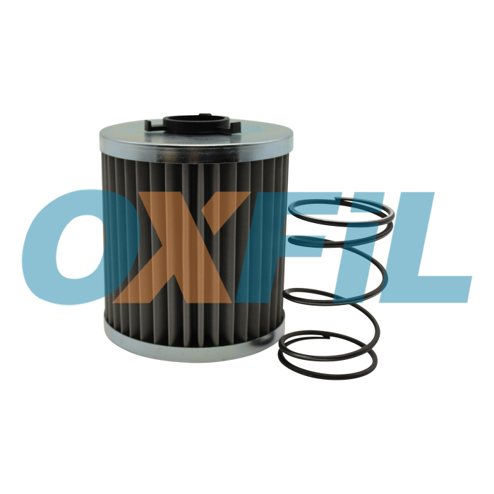 Side of Sofima (UFI) 52805 - Ölfilter