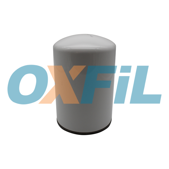 Bottom of Sofima (UFI) CA151EFD1 - Oil Filter