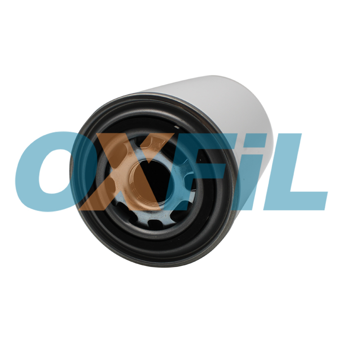 Bottom of Sofima (UFI) CA151FC1 - Oil Filter