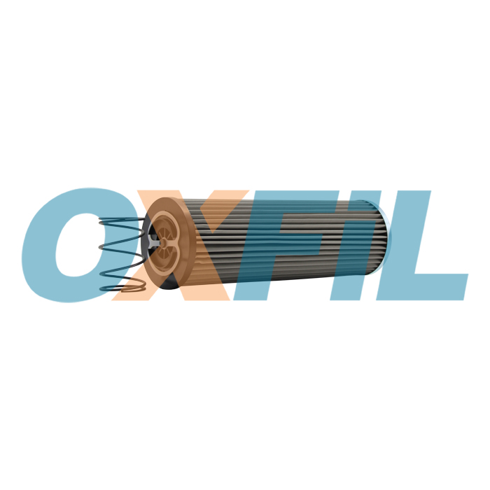 Top of Sofima (UFI) CRE200MN1 - Oil Filter