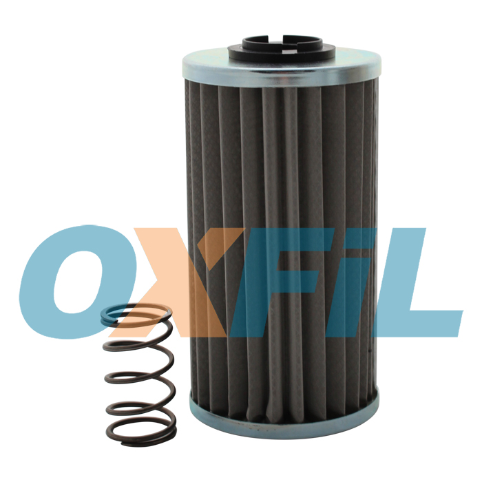 Side of Sofima (UFI) CRE25MS1 - Oil Filter