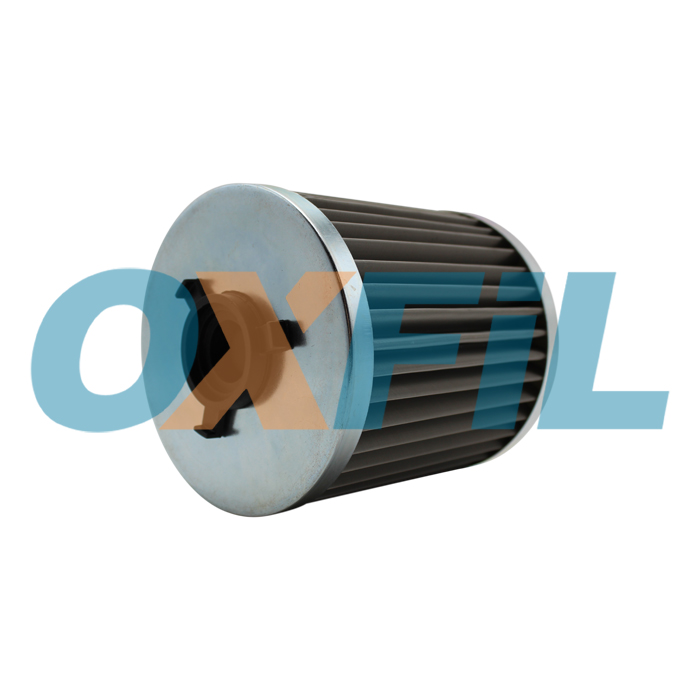 Top of Sofima (UFI) CRE58MN1 - Oil Filter