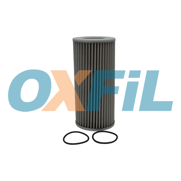 Side of Sofima (UFI) CRH070MN1 - Hydrauliek filter