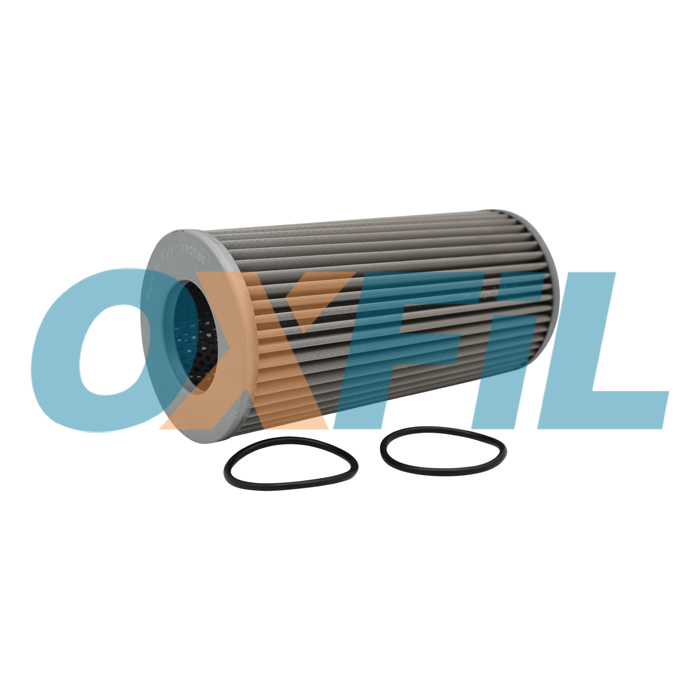 Bottom of Sofima (UFI) CRH070MS1 - Hydraulic Filter