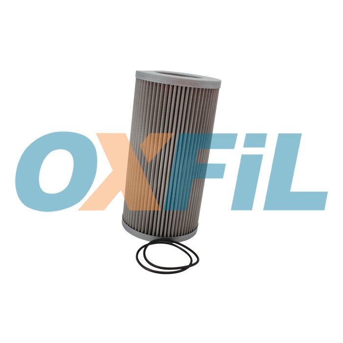 Side of Sofima (UFI) EM150MCV1 - Hydraulic Filter