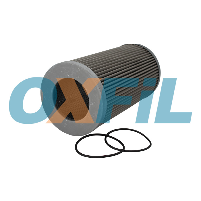 Top of Sofima (UFI) EM630MN1 - Hydraulic Filter