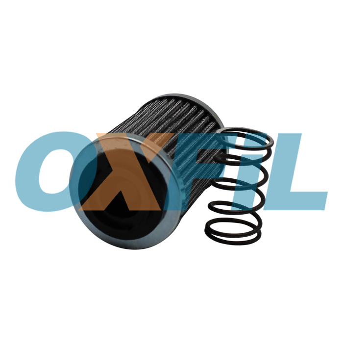 Bottom of Sofima (UFI) ERA21NFC - Oil Filter