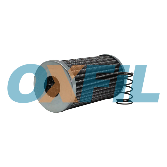 Bottom of Sofima (UFI) ERA32NFA - Oil Filter