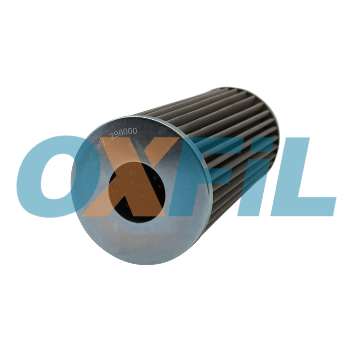 Bottom of Sofima (UFI) ERA41NMD - Oil Filter