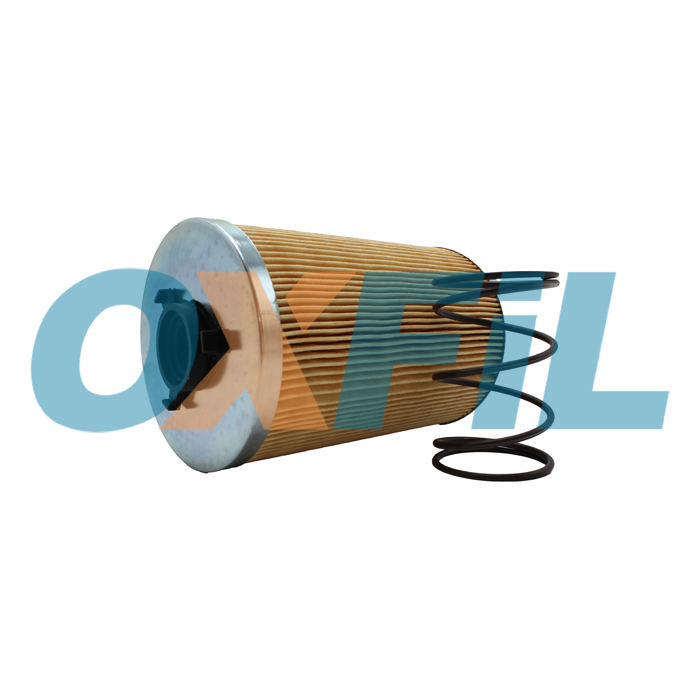 Top of Sofima (UFI) ERA52NCC - Oil Filter