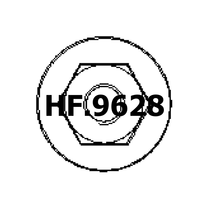 Top of Sofima (UFI) ESA42B16WMG - Hydraulikfilter