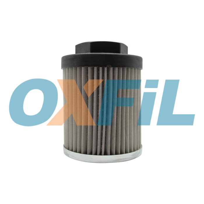 Side of Sofima (UFI) FAM8MNB40 - Hydraulic Filter
