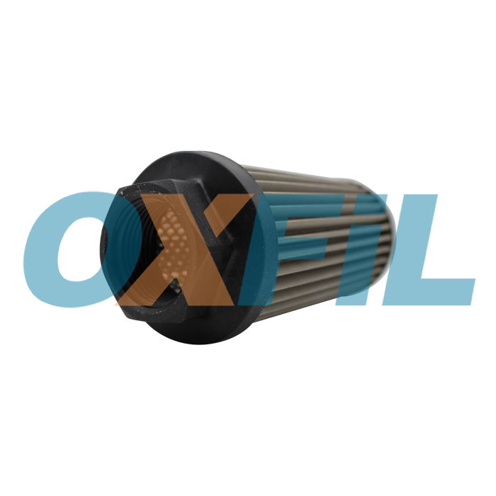 Top of Sofima (UFI) MFI12MCV0 - Oil Filter
