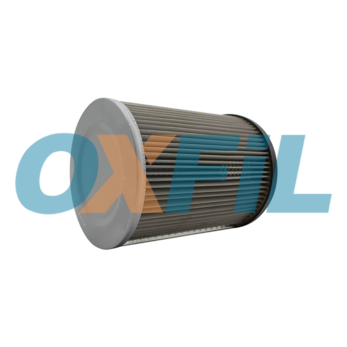 Bottom of Sofima (UFI) MSZ4020MCVB - Ölfilter