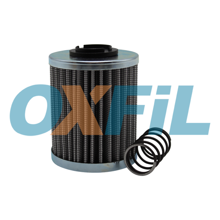 Side of Sofima (UFI) RE15FV1 - Oil Filter