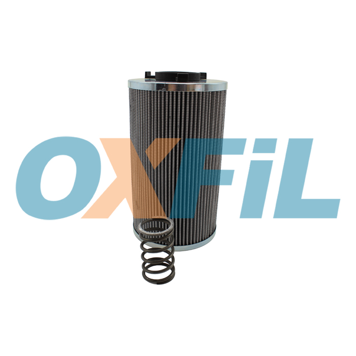 Side of Sofima (UFI) RE48FC1 - Oil Filter