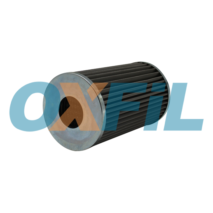Bottom of Sofima (UFI) RE48MN1 - Oil Filter