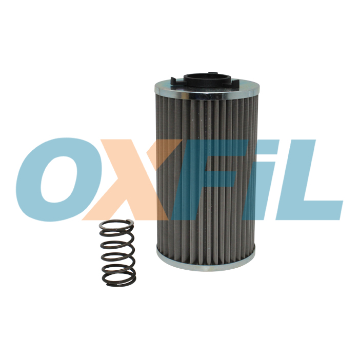Side of Sofima (UFI) RE48RV1 - Oil Filter