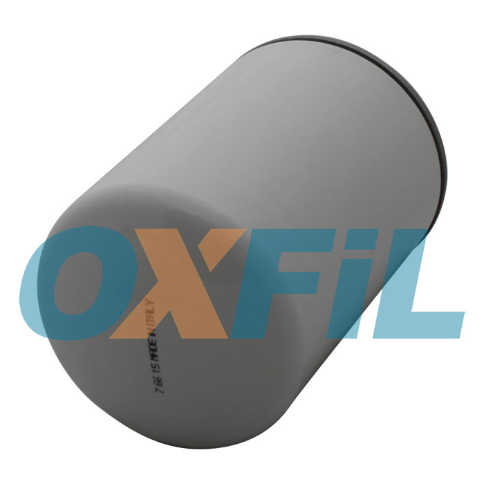 Top of Sofima (UFI) S8003RH - Oil Filter