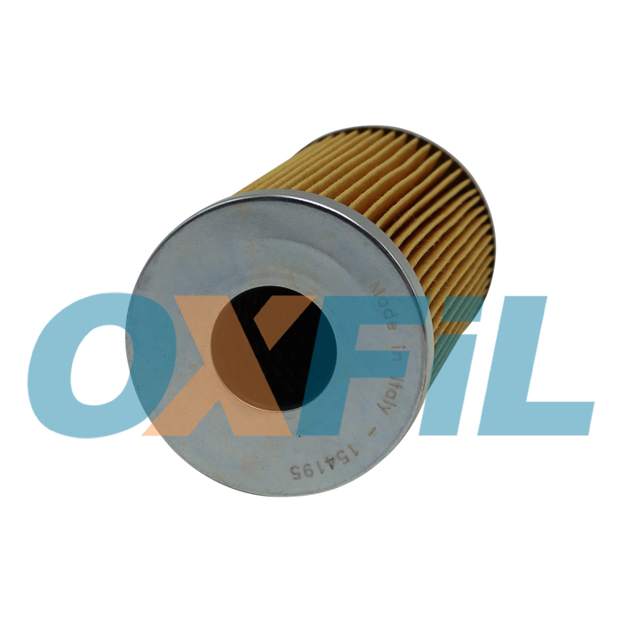 Top of Sofima (UFI) TE40CD1 - Oil Filter