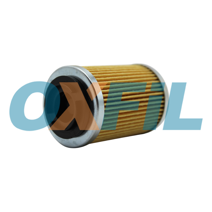 Top of Sofima (UFI) CRE008CV1 - Oil Filter