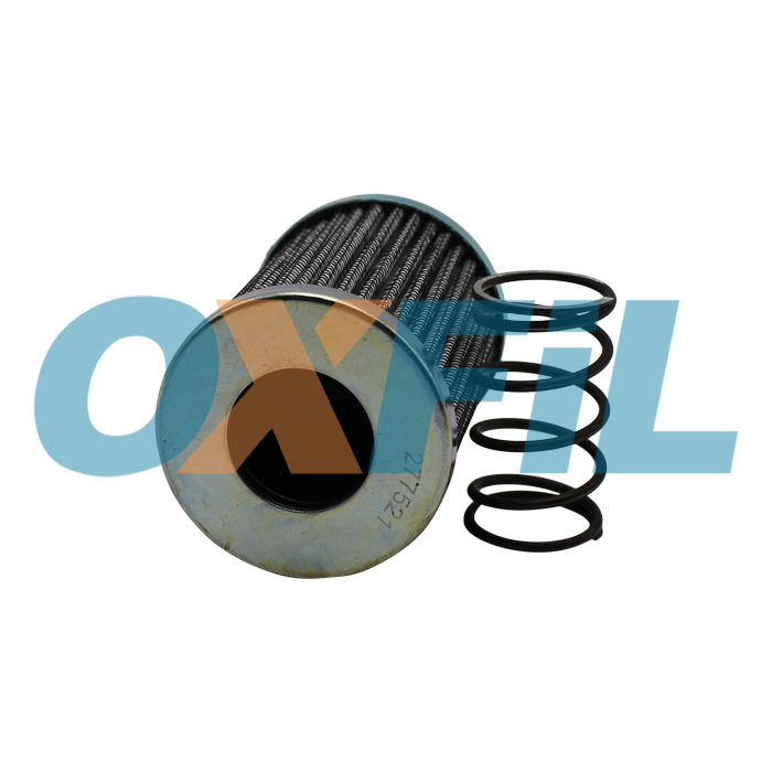 Top of Sofima (UFI) CRE008FV1 - Filtro olio