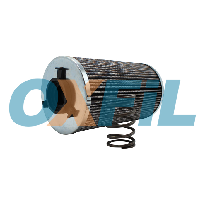 Top of Sofima (UFI) RE48FT1 - Oil Filter