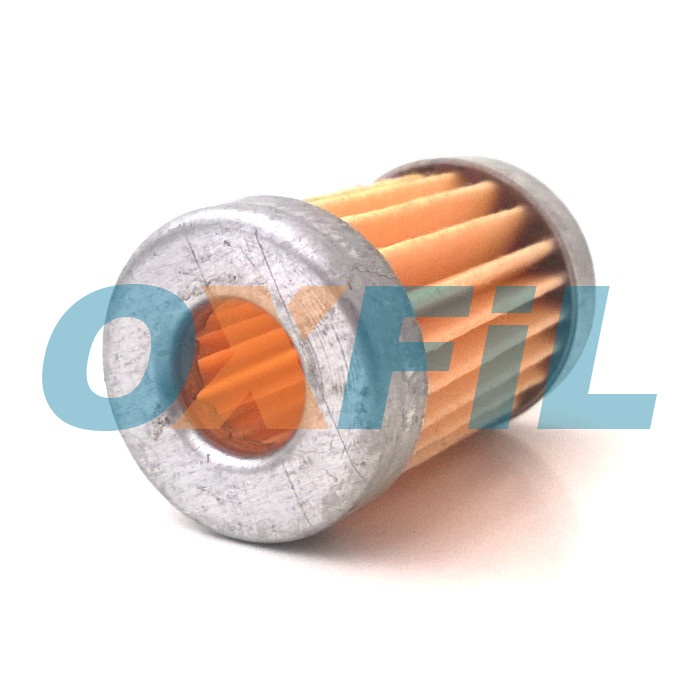 Top of Sofin SAC0002 - Air Filter Cartridge