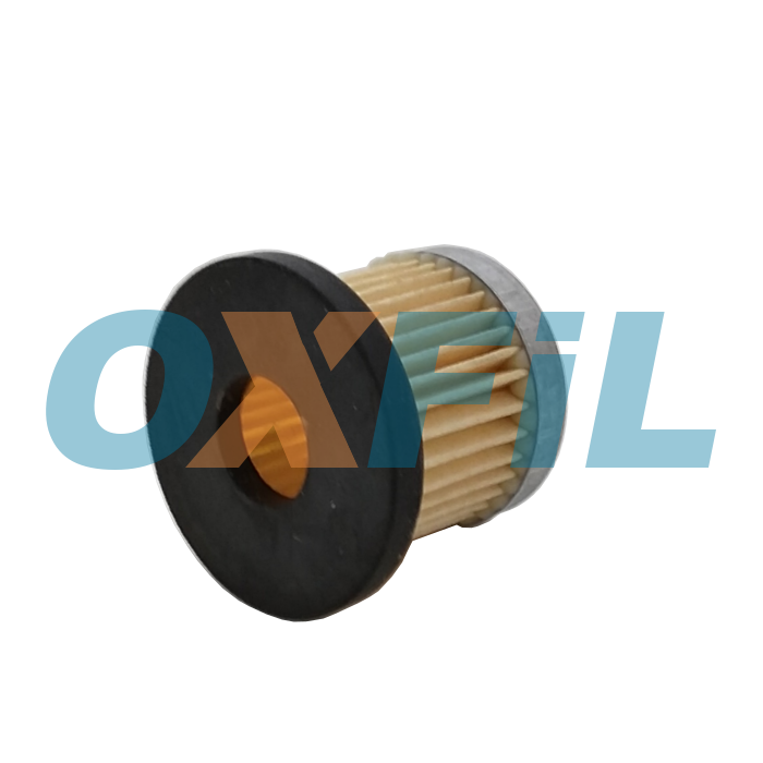 Top of Sofin SAC0016 - Air Filter Cartridge