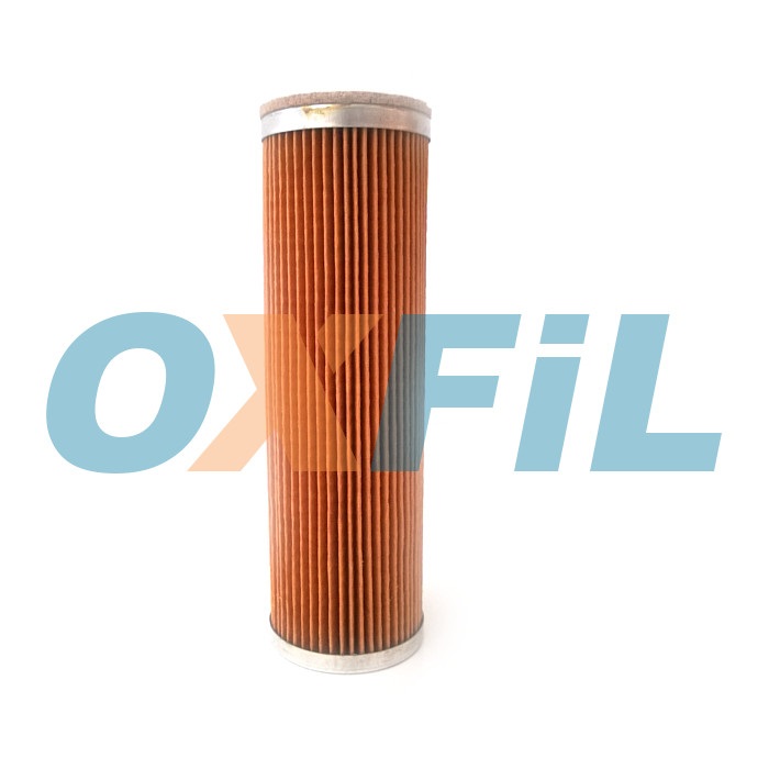 Side of Sofin SAC0040 - Air Filter Cartridge