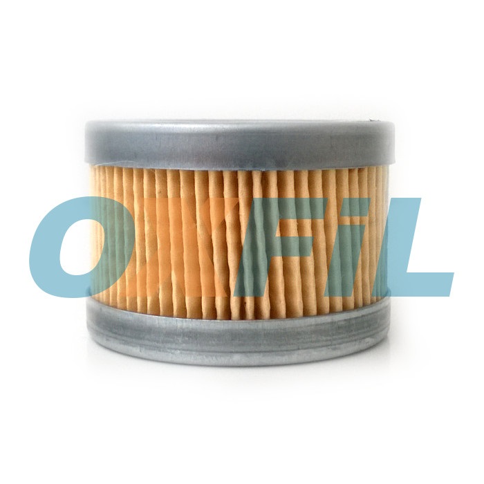 Side of Sofin SAC0048 - Air Filter Cartridge