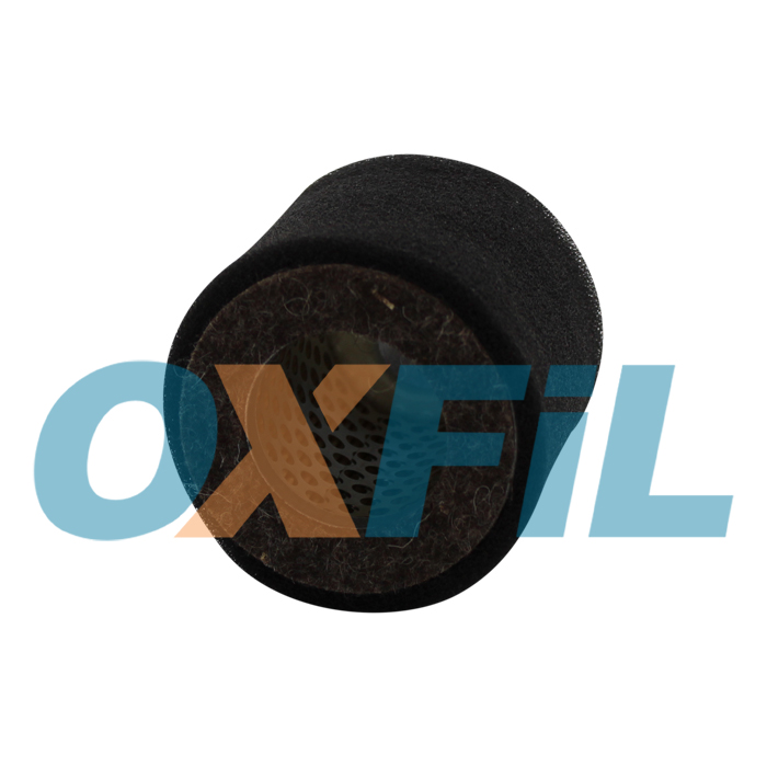 Top of Sofin SAC0052PR - Air Filter Cartridge