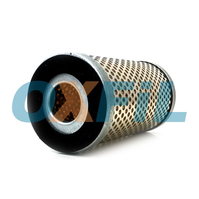 Top of Sofin SAC0054 - Air Filter Cartridge