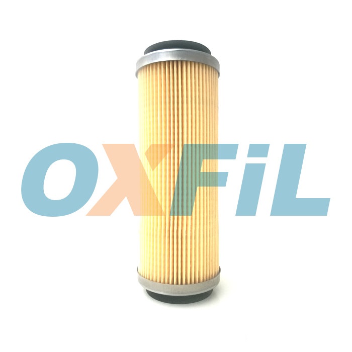 Side of Sofin SAC0058 - Air Filter Cartridge